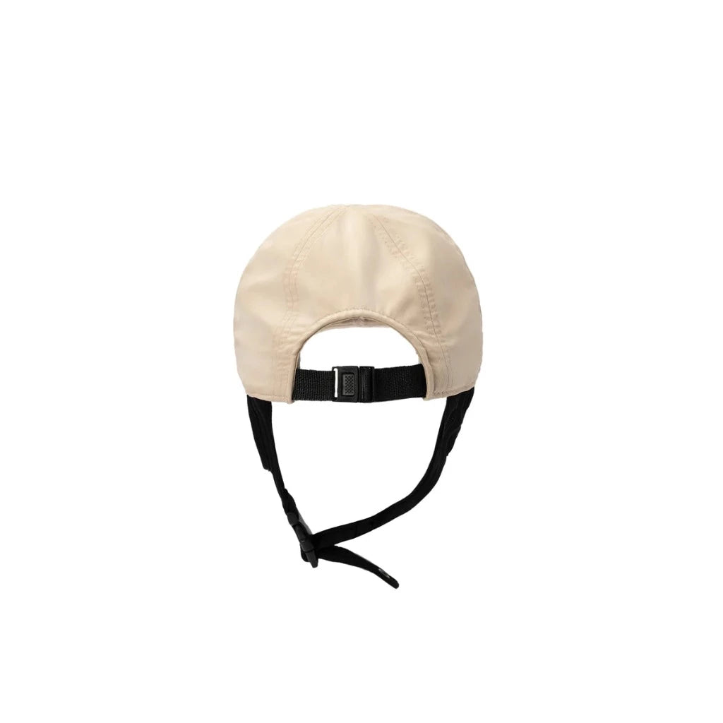 Solite Convertible Watersports Hat - Khaki