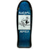 Suicidal Skates Pool Skater 80s Reissue Deck 10.125" - Asst/Blue Fade