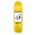 Suicidal Skates Pool Skater Pool Deck 8.5" - Assrt Stains