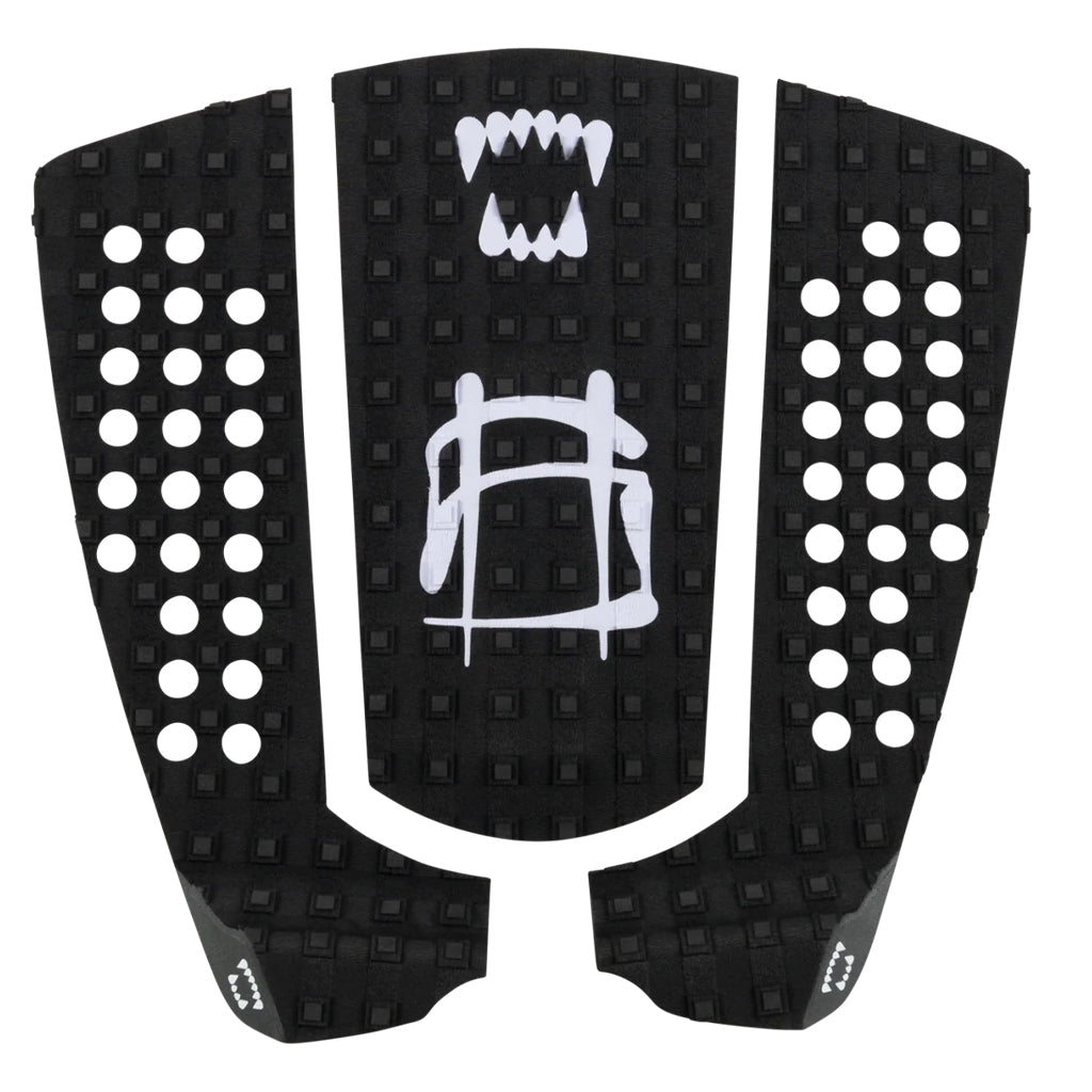 Blak Bear Surf Club Surf &amp; Destroy Traction Pad