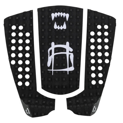 Blak Bear Surf Club Surf &amp; Destroy Traction Pad