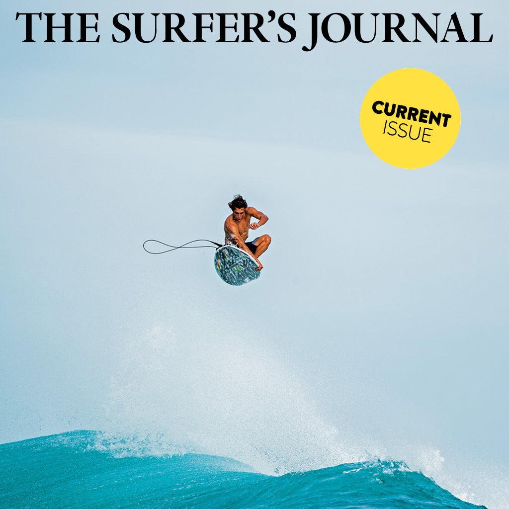 The Surfers Journals - Select Issues