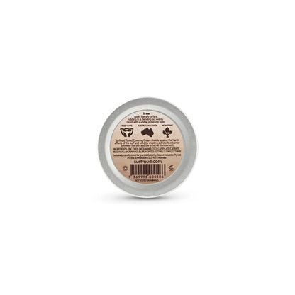 Surfmud Australia - Original Formula Natural Zinc Tinted Covering Cream Sunblock - 45g/1.5oz Tin