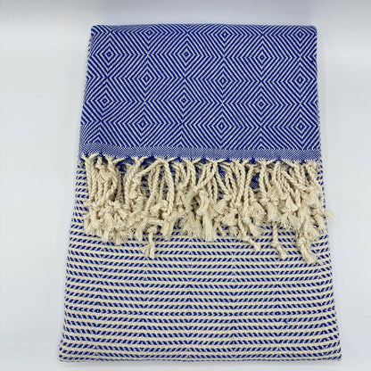 Thick Turkish Beach Blanket Towels