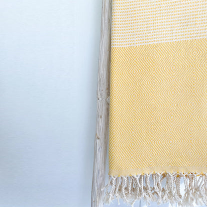 Thick Turkish Beach Blanket Towels