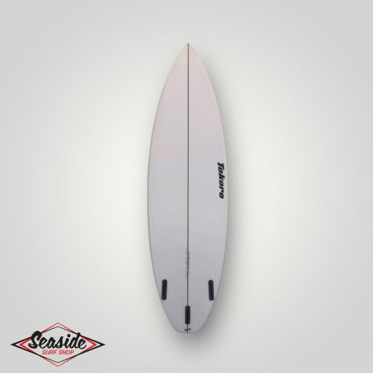 Tokoro Surfboards - 6