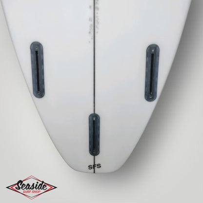 Tokoro Surfboards - 6