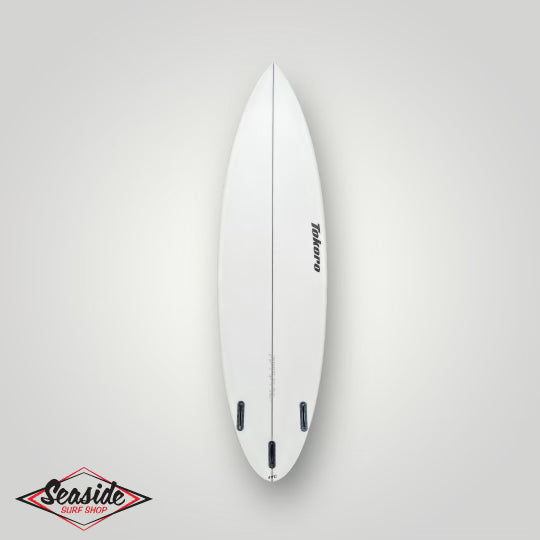 Tokoro Surfboards - 6'4 Tokoro Surfboards - 6'4
