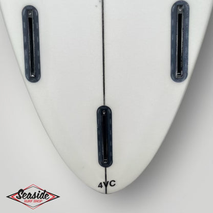 Tokoro Surfboards - 6'4 Tokoro Surfboards - 6'4