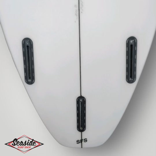 Tokoro Surfboards - 6&