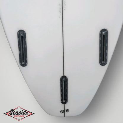 Tokoro Surfboards - 6&