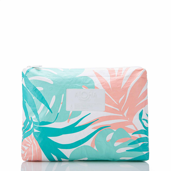 Aloha Collection - Tropics Mid Pouch - Pog