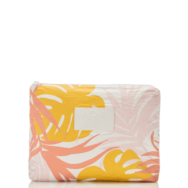 Aloha Collection - Tropics Mid Pouch - Starburst