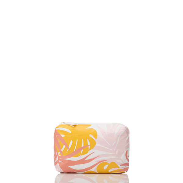 Aloha Collection - Tropics Mini Pouch - Starburst