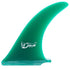 True Ames 8.5" Greenough 4A - Green