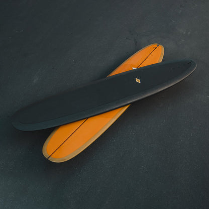 Almond Surfboards - 9&