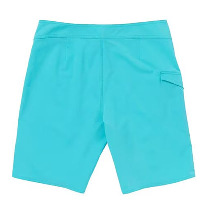 Volcom Lido Solid Mod 20 Boardshort - Clearwater