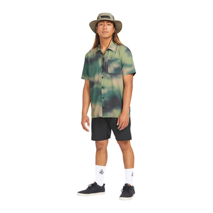 Volcom Truckit Buckit Hat - Khaki