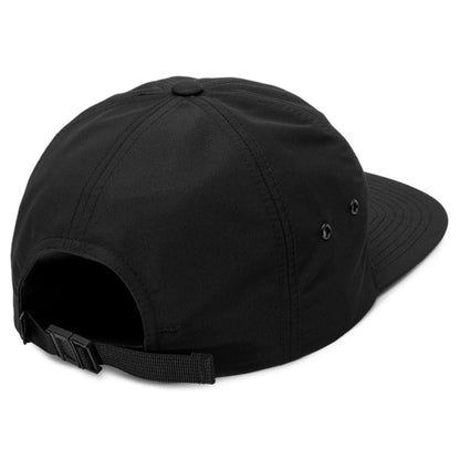 Volcom Volcomotion Adjstable Hat - Black