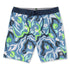 Volcom Warped Stoney 19" Boardshort - Stone Blue