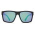 Von Zipper Dipstick Sunglasses - Black/Glass Polarized