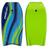 Wavestorm Bodyboards - 40" Green Current