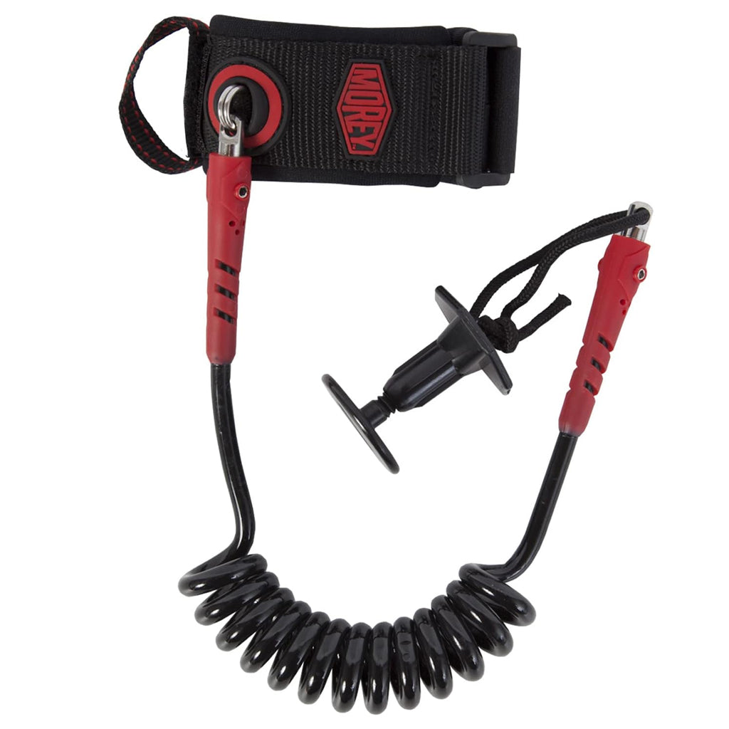 Morey Bodyboard Wrist Leash - Select Colors