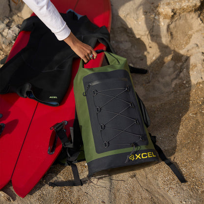 Dry Pack 30L Wetsuit Bag