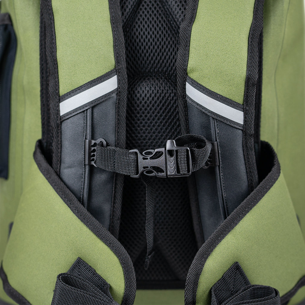 Dry Pack 30L Wetsuit Bag