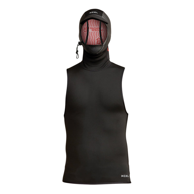SURF GRIP『Stress-Free Series 1mm HOOD』M xcel-mens-infiniti-1mm-