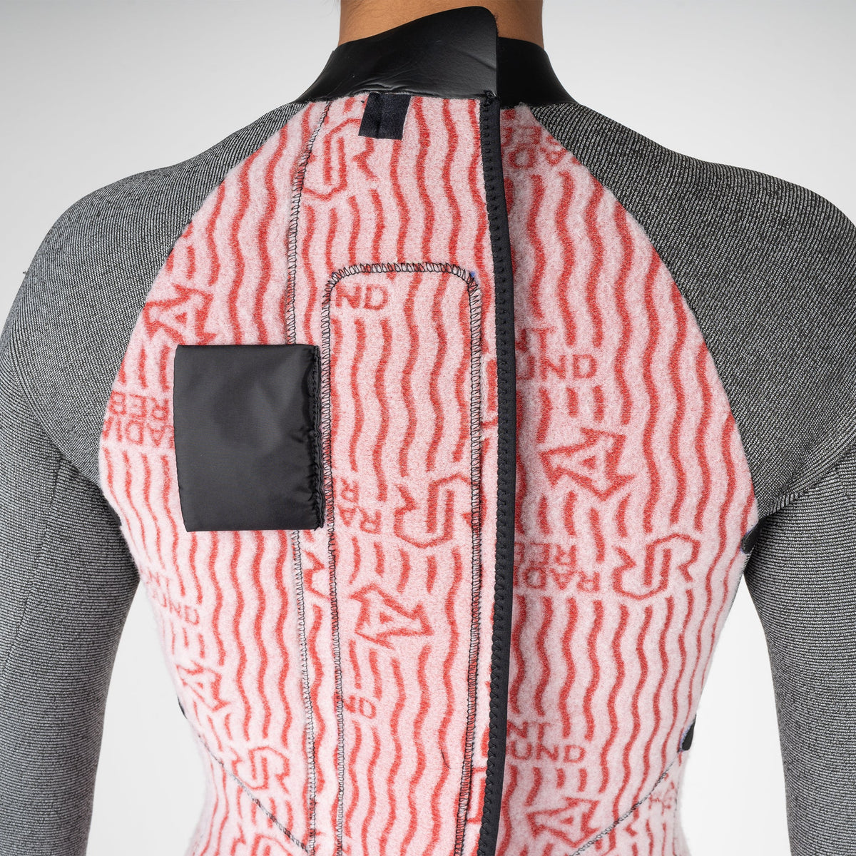 Womens Thermoflex Dive Full Wetsuit 8/7mm