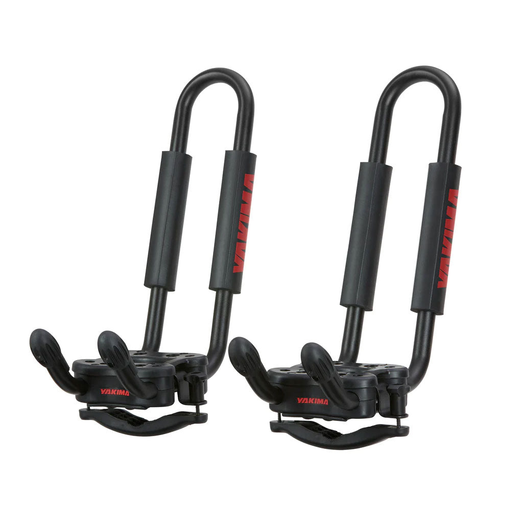 Yakima JayHook J-Cradle Rooftop Kayak Mount