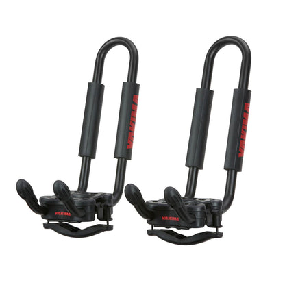 Yakima JayHook J-Cradle Rooftop Kayak Mount