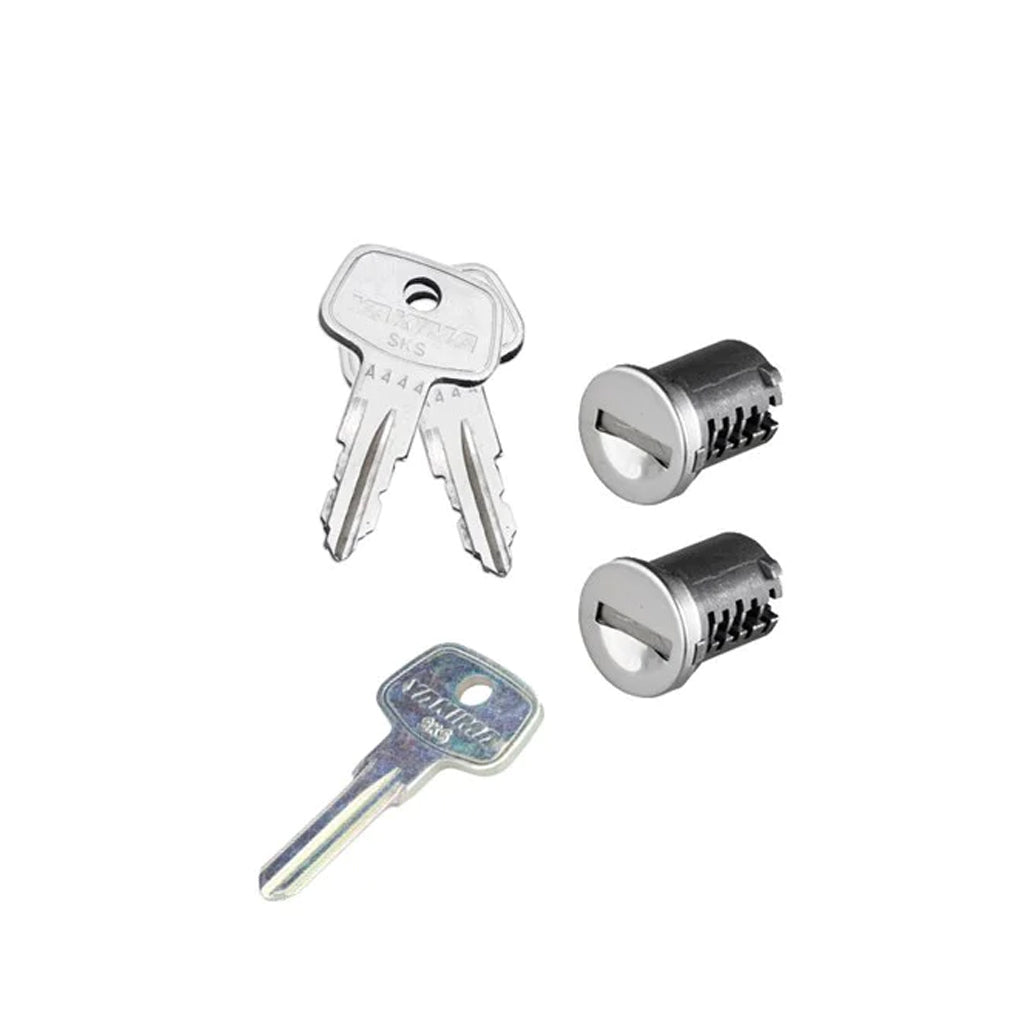 Yakima SKS Lock Cores 2 Pack