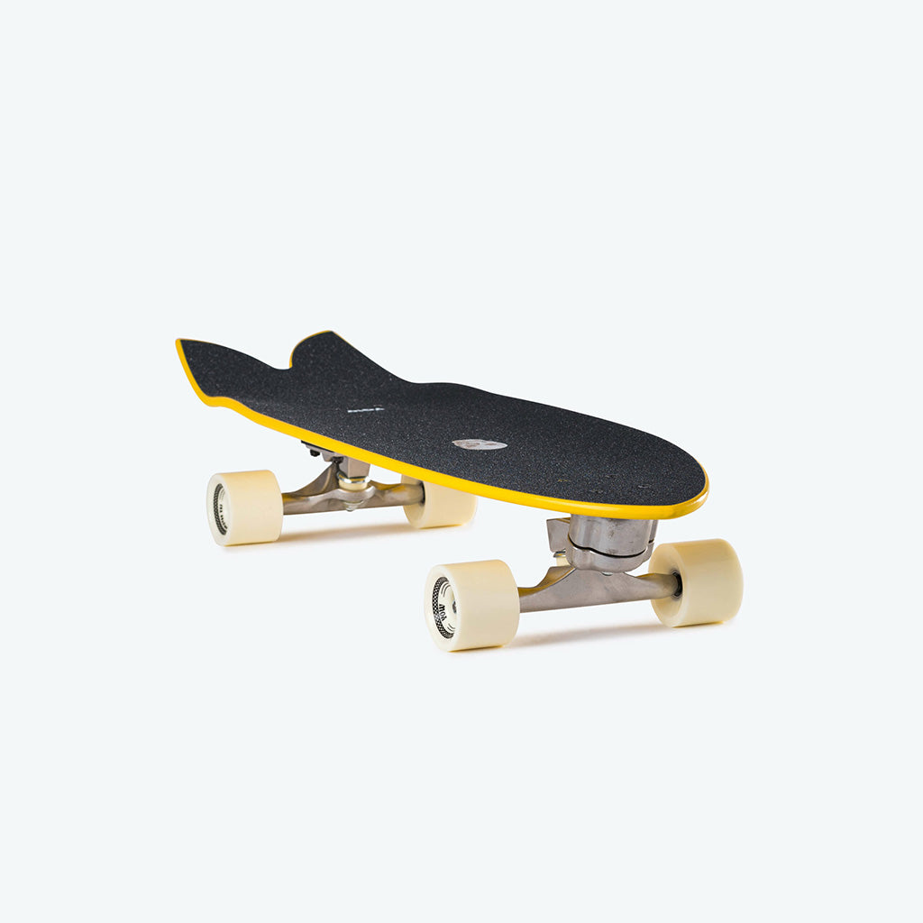 YOW SKATEBOARDS C-Hawk Christenson X Yow 33" Surfskate