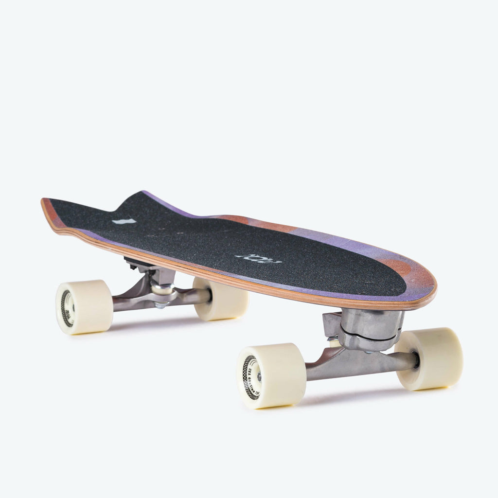 YOW SKATEBOARDS Coxos 31" Power Surfing Yow Surfskate