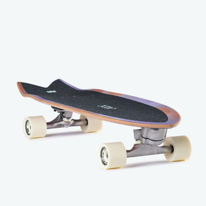 YOW SKATEBOARDS Coxos 31" Power Surfing Yow Surfskate