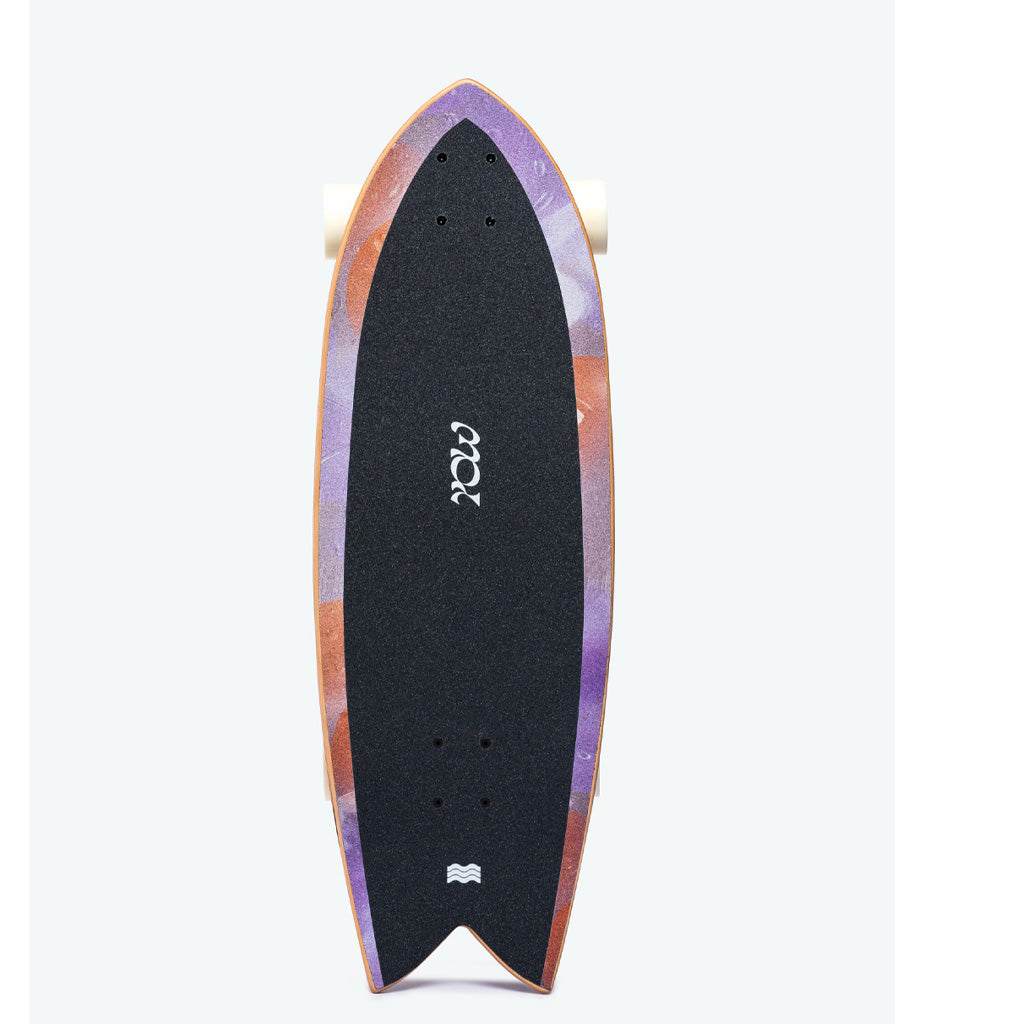 YOW SKATEBOARDS Coxos 31" Power Surfing Yow Surfskate