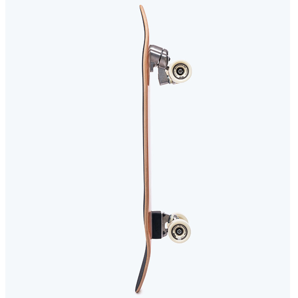 YOW SKATEBOARDS Hole Shot 33.85" Christenson x Yow Yow Surfskate