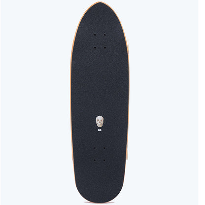YOW SKATEBOARDS Hole Shot 33.85" Christenson x Yow Yow Surfskate