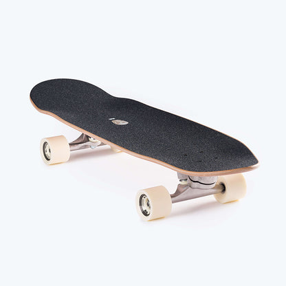 YOW SKATEBOARDS Hole Shot 33.85" Christenson x Yow Yow Surfskate