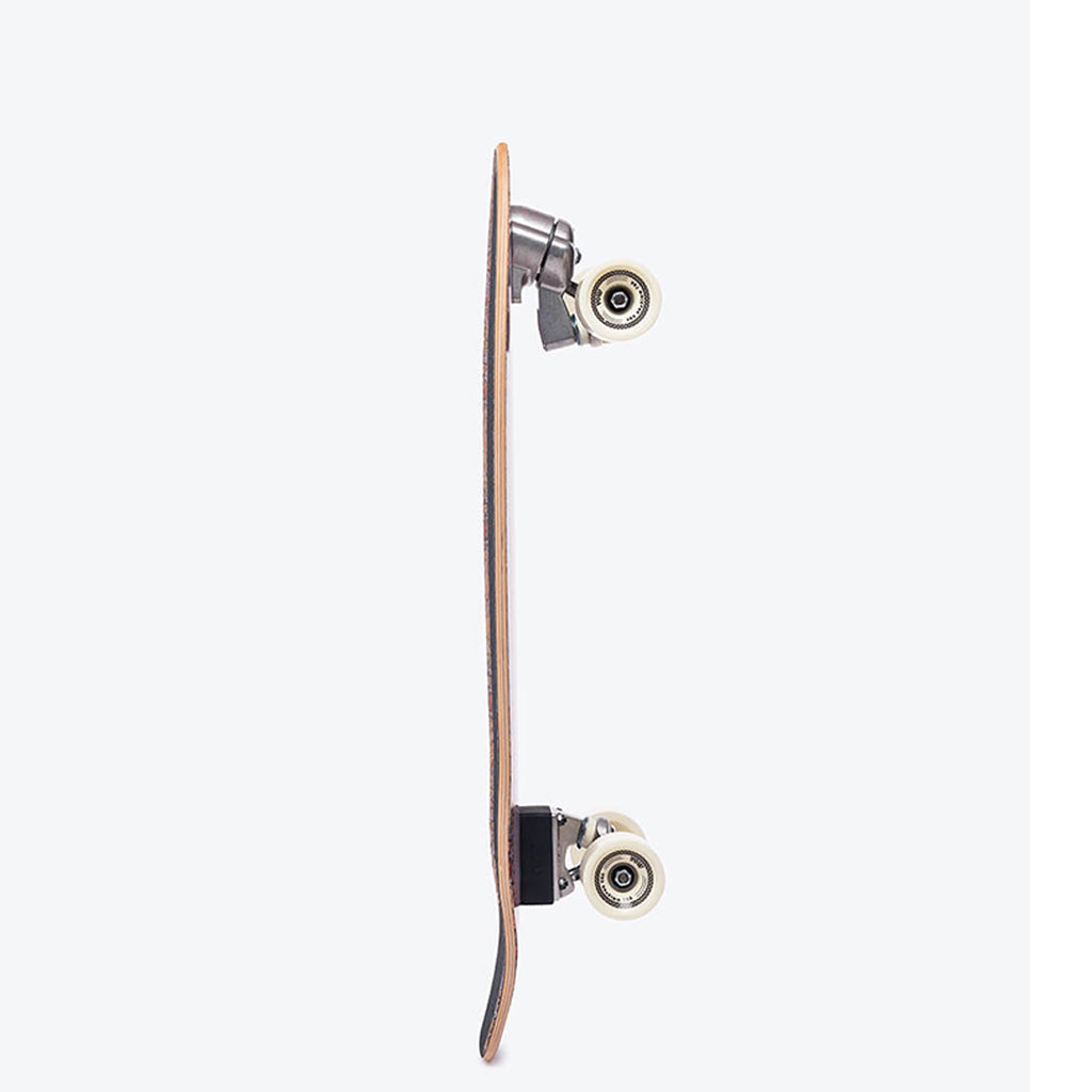 YOW SKATEBOARDS Hossegor 29" Power Surfing Yow Surfskate