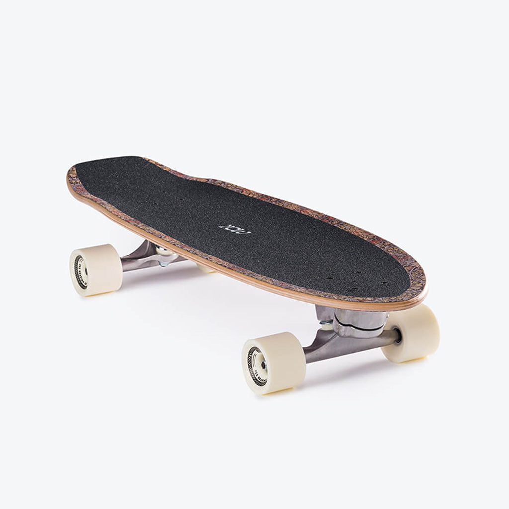 YOW SKATEBOARDS Hossegor 29" Power Surfing Yow Surfskate