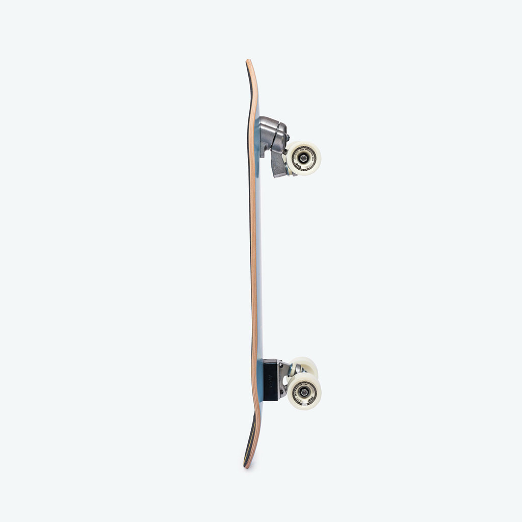 YOW SKATEBOARDS Mundaka 32" High Performance Series Yow Surfskate (24)