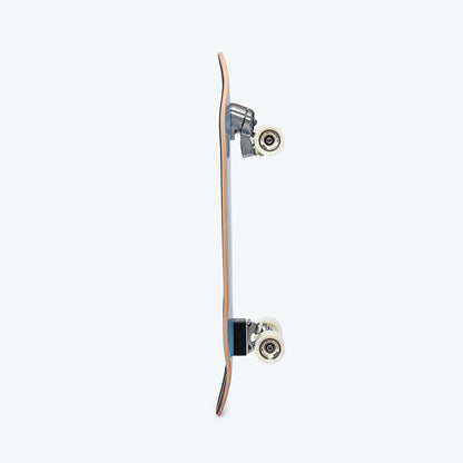 YOW SKATEBOARDS Mundaka 32" High Performance Series Yow Surfskate (24)