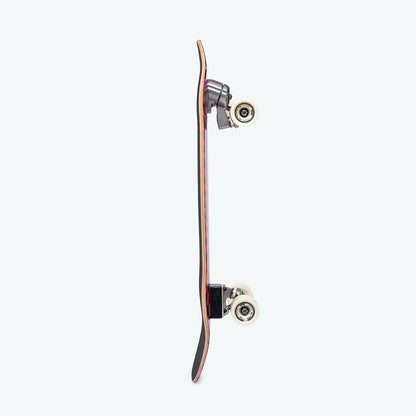 YOW SKATEBOARDS Snappers X Julia Schimautz 32.5" Artist Series Surfskate