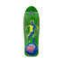 Santa Cruz Salba Baby Stomper Reissue Skateboard Deck - 10.09" - Seaside Surf Shop 