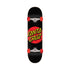 Santa Cruz Classic Dot Super Micro 7.25" Skateboard Complete - Seaside Surf Shop 