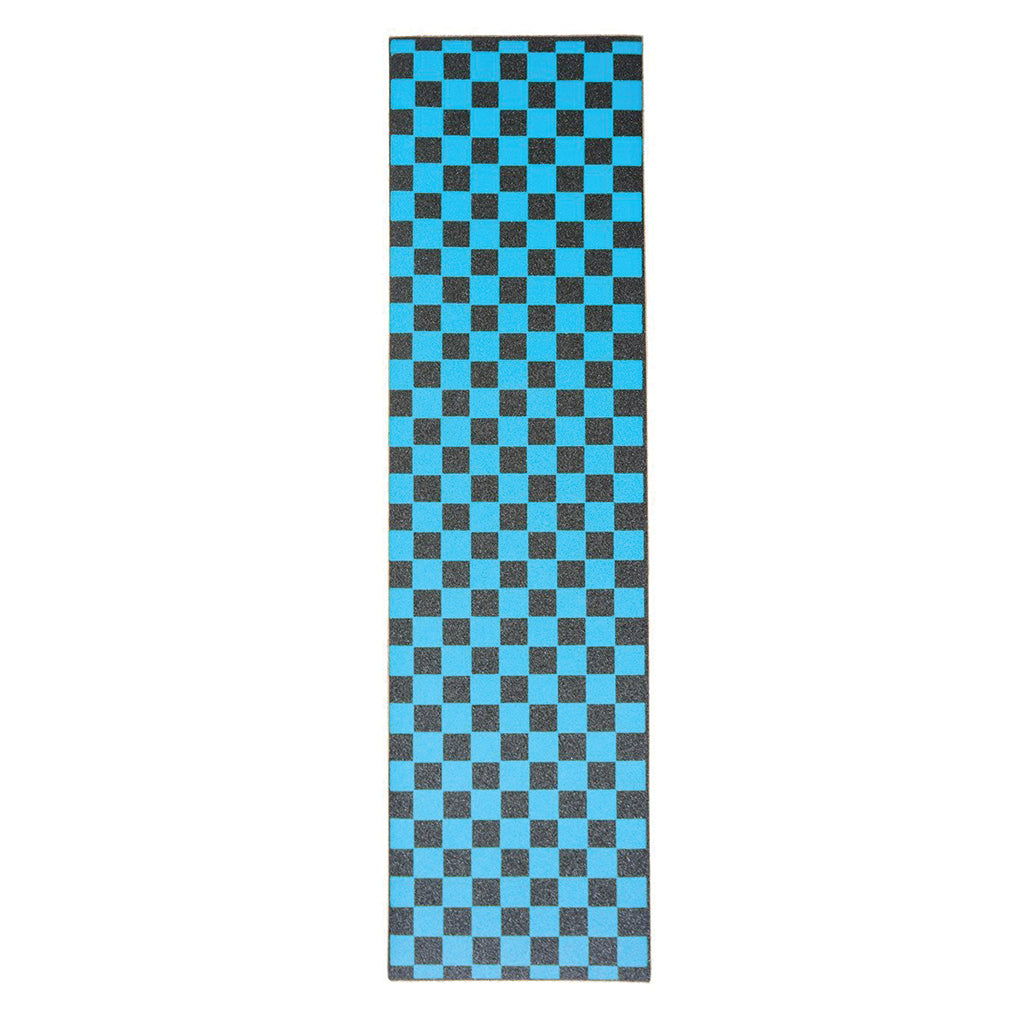 Checkered Grip Tape 9x33 Single Sheet - Select Colors - Seaside Surf Shop 