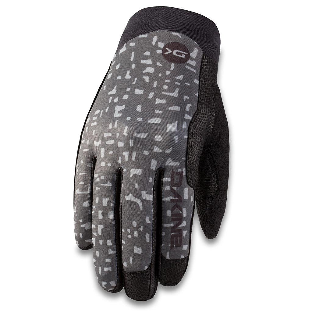 Dakine Thrillium Women's Bike Gloves - Dark Fossil - Seaside Surf Shop 